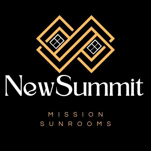 NewSummit Mission Sunrooms logo